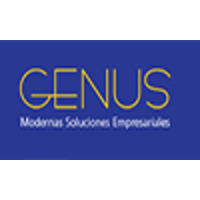 Genus SL logo, Genus SL contact details