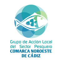 Grupo de Acción Local del sector Pesquero Comarca Noroeste de Cádiz logo, Grupo de Acción Local del sector Pesquero Comarca Noroeste de Cádiz contact details