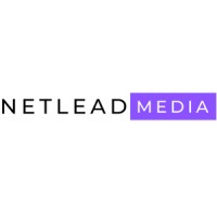 Netlead Media logo, Netlead Media contact details