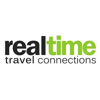 Real Time Travel Connections logo, Real Time Travel Connections contact details