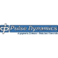 Pulse Dynamics logo, Pulse Dynamics contact details