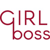 Girlboss.in logo, Girlboss.in contact details