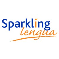 Sparkling Lengua logo, Sparkling Lengua contact details