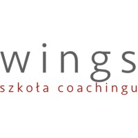 WINGS Szkoła Coachingu logo, WINGS Szkoła Coachingu contact details