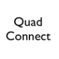 Quad Connect logo, Quad Connect contact details