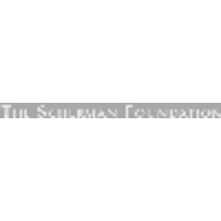 Scherman Foundation Inc logo, Scherman Foundation Inc contact details