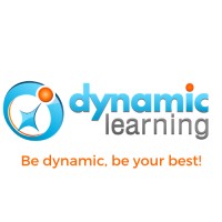 Dynamic Learning logo, Dynamic Learning contact details