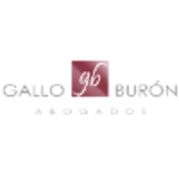 Gallo & Burón Abogados logo, Gallo & Burón Abogados contact details