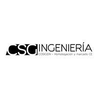 CSG INGENIERÍA logo, CSG INGENIERÍA contact details