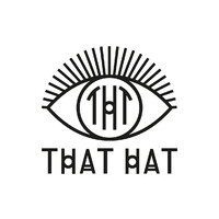 That Hat Madrid logo, That Hat Madrid contact details