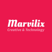 Marvilix logo, Marvilix contact details