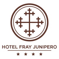 Hotel Fray Junipero Serra logo, Hotel Fray Junipero Serra contact details