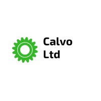 Calvo Ltd logo, Calvo Ltd contact details