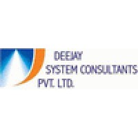 Deejay System Consultants Pvt. Ltd logo, Deejay System Consultants Pvt. Ltd contact details