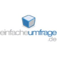 EinfacheUmfrage.de logo, EinfacheUmfrage.de contact details