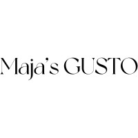 Maja's Gusto logo, Maja's Gusto contact details