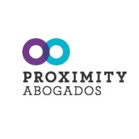 Proximity Abogados logo, Proximity Abogados contact details