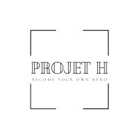 Projet H : Become Your Own Hero logo, Projet H : Become Your Own Hero contact details