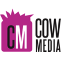 Cow Media SL logo, Cow Media SL contact details