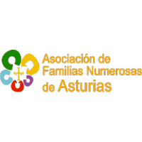 Asociación de Familias Numerosas de Asturias (AFNA) logo, Asociación de Familias Numerosas de Asturias (AFNA) contact details