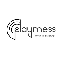 Playmess Editions logo, Playmess Editions contact details