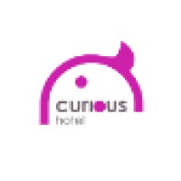 Hotel Curious logo, Hotel Curious contact details