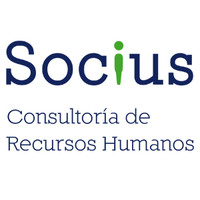 Socius - Consultoria RRHH logo, Socius - Consultoria RRHH contact details