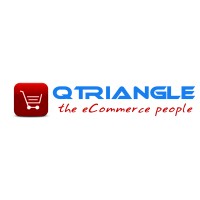 Qtriangle Infotech Pvt Ltd logo, Qtriangle Infotech Pvt Ltd contact details