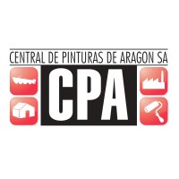 CENTRAL DE PINTURAS DE ARAGON SA logo, CENTRAL DE PINTURAS DE ARAGON SA contact details