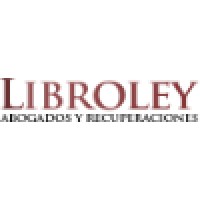 Libroley - Abogados y Recuperaciones logo, Libroley - Abogados y Recuperaciones contact details