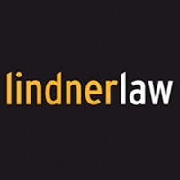 Lindner Law logo, Lindner Law contact details