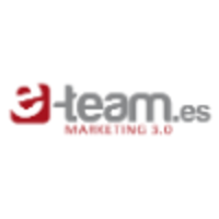 e-team.es logo, e-team.es contact details