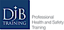 DjB Training & Development Ltd logo, DjB Training & Development Ltd contact details