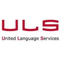 United Language Services logo, United Language Services contact details