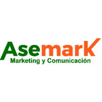 Asemark logo, Asemark contact details