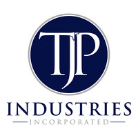 TJP Industries Incorporated logo, TJP Industries Incorporated contact details