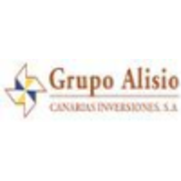 GRUPO ALISIO CANARIAS INVERSIONES, S.A logo, GRUPO ALISIO CANARIAS INVERSIONES, S.A contact details