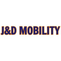 J&D Mobility Services Limited logo, J&D Mobility Services Limited contact details