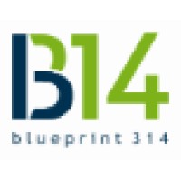 blueprint314 logo, blueprint314 contact details