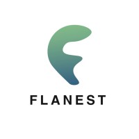 FLANEST APP logo, FLANEST APP contact details