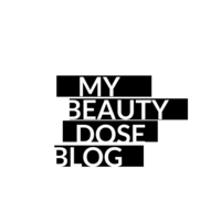 MyBeautyDose Blog logo, MyBeautyDose Blog contact details