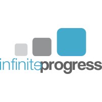 InfiniteProgress logo, InfiniteProgress contact details