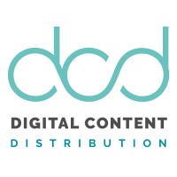 Digital Content Distribution logo, Digital Content Distribution contact details