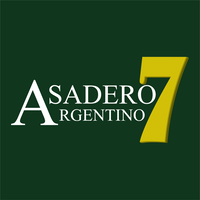 Asadero 7 logo, Asadero 7 contact details