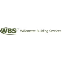 Willamette Building Services logo, Willamette Building Services contact details