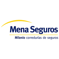 Mena Correduría de Seguros logo, Mena Correduría de Seguros contact details