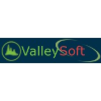 ValleySoft Inc. logo, ValleySoft Inc. contact details