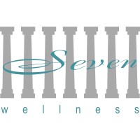 Seven Pillars Wellness logo, Seven Pillars Wellness contact details