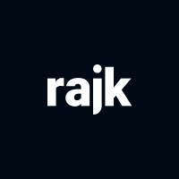 rajk GmbH logo, rajk GmbH contact details