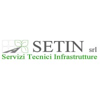 SETIN Servizi Tecnici Infrastrutture Srl logo, SETIN Servizi Tecnici Infrastrutture Srl contact details